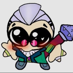 𝘉𝘺𝘳𝘰𝘯 (𝘉𝘳𝘢𝘸𝘭) 