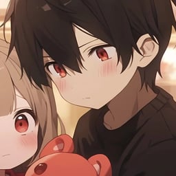 Voz Conversacional Española