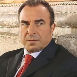 Mehmet Karahanlı