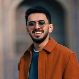 إبراهيم محمد