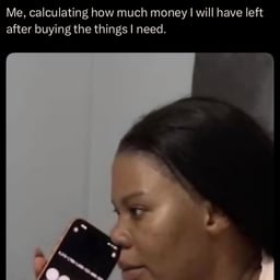 Enthusiastic Radio Announcer