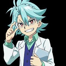 Naoki Minamo (Beyblade Burst)