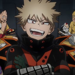 bakugo 
