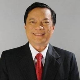 Announcer Peter Musñgi (DZMM Show Introduction)