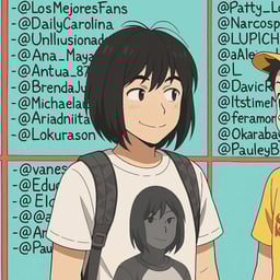 Narrador Gamer Entusiasta Fedewolf