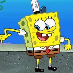 Spongebob 
