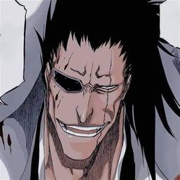 Kenpachi