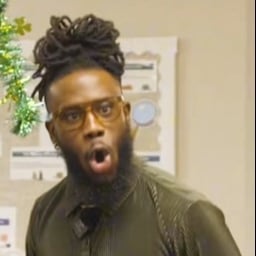 被采访的女人（西语）