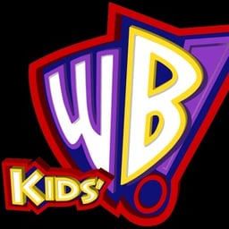 Kids WB' Action Announcer 1998-2000