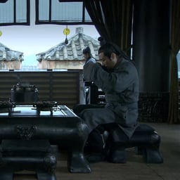 刘备于和伟版本的声音