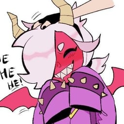 Colette - Brawl stars