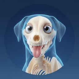 Energetic Narratorjaa