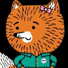 Lotta Fox (Carl the Collector)