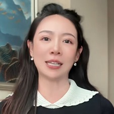 04女律师口播