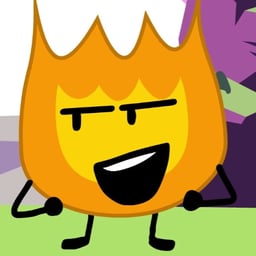 Firey (BFB)