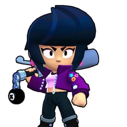 Bibi (CN City/Yes Announcer)