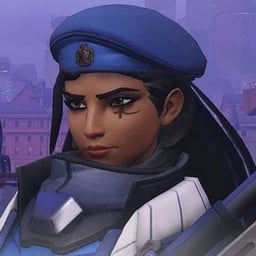 ANA Overwatch