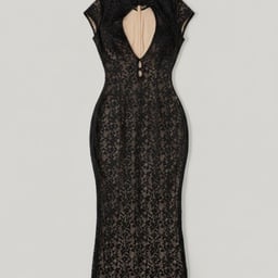 Playful Female Voice