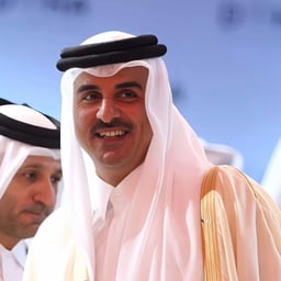 تميم ابن حمد 