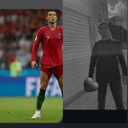 صوت المعلق حفيظ دراجي 