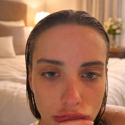 Measured Male Narrator