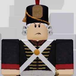 Black Powder American Voice