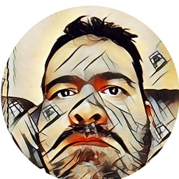 Voz Masculina Calmada