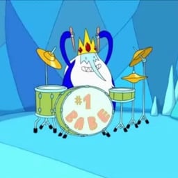 Ice King (Adventure Time)