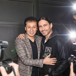 Para publicitar bailes 