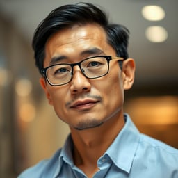 故事朗读（男）