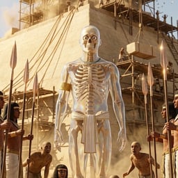 Engaging Narrative Voice