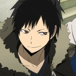 Izaya Orihara