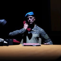 Строгий Дознаватель