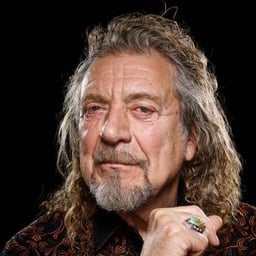 Robert Plant