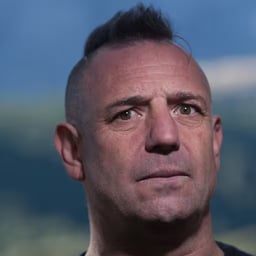 RICARDO IORIO  - RICARDERO