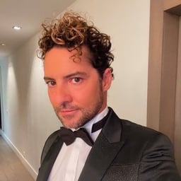 David bisbal