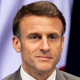 Macron