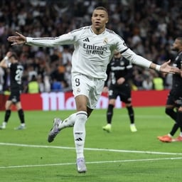 mbappé