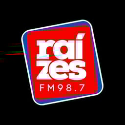 Locutor da Rádio Cacique 1550 AM