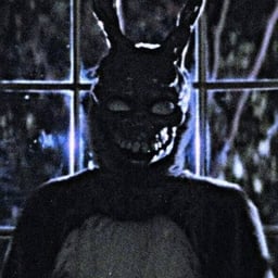 Frank (Donnie Darko) 