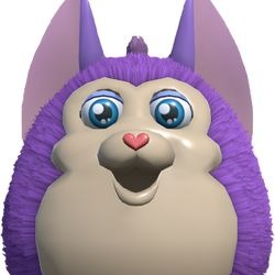 Tattletail