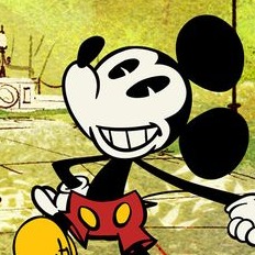 Mickey Mouse