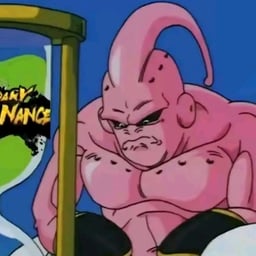 Super buu