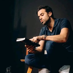 Pablo Marçal