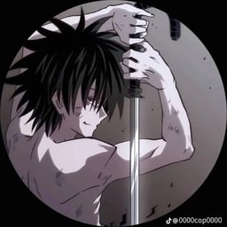 Narrateur HxH réaliste
