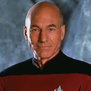 Jean-Luc Picard  (Deutsch) 