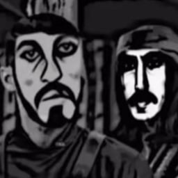 مشعان ابن هذال 