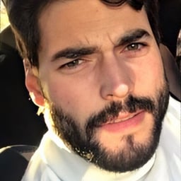 Voz Masculina Clara