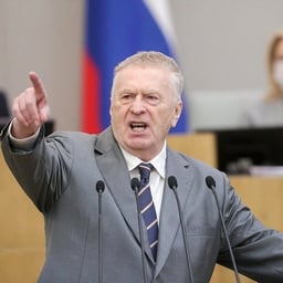 Владимир Вольфович Жириновский