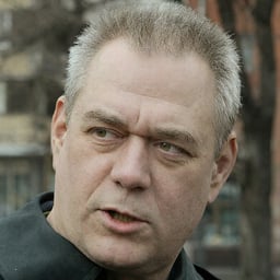 Доренко Сергей